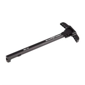 AR-15 AMBIDEXTROUS CHARGING HANDLE MEDIUM BLACK