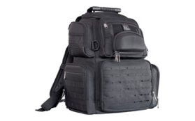 BULLDOG MED TACT RANGE HG BACKPACK