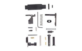 DPMS LOWER PARTS KIT NO FCG