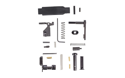DPMS LOWER PARTS KIT NO FCG