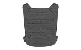 GGG MINIMALIST PLATE CARRIER BLK