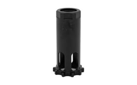 HUX RAD PISTON M13.5X1 LH BLK