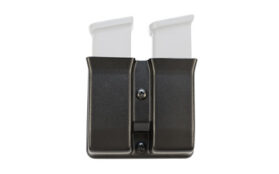 MFT DBL MAG PCH FOR GLK 9/40 DB STK