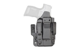 MFT PRO HOLSTER SIG P365 BLACK
