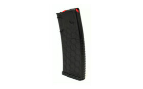 MAG HEXMAG CARBON FIBER 5.56 10RD