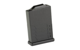 MAG MDT GEN2 223REM 12RD POLY BLK