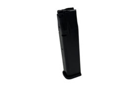 PROMAG RUGER MAX9 9MM 20RD BLU STEEL