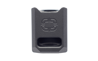 SHDW THREAD-ON COMP MR/R/XR BLK - Image 3