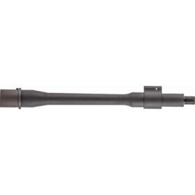 Daniel Defense Barrel Assembly CMV CHF 5.56 10.3" Gov't Carbine Length WLPG