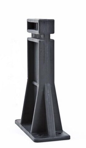 ERGO Grips Spikes Block for AR 15