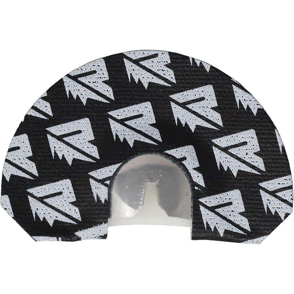 Riven Calls Comet Small Dome Elk Mouth Call