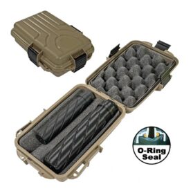 MTM Suppressor Protector 2 Dark Earth