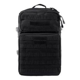 NcStar VISM Assault Backpack Black