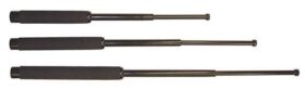 Personal Security 21" Expandable Baton with Foam Handle