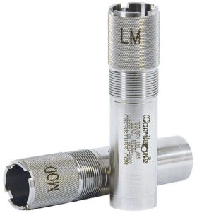 Carlson's Sporting Clays Skeet Choke Tube for 20 ga Beretta/Benelli .615