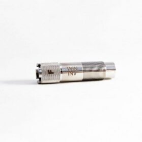 Carlson's Short Invector 1.5'' Flush Sporting Clays Improved Modified Choke Tube .410 Stevens 301