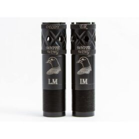 Carlson's White Wing Dove Improved Modified Choke Tube for 12 ga Remington .705