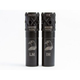 Carlson's White Wing Dove Improved Modified Choke Tube for 12 ga Beretta Benelli Mobil .700