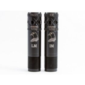Carlson's White Wing Dove Improved Modified Choke Tube for 12 ga Browning Invector Plus .715