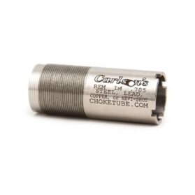 Carlson's Flush Improved Modified Choke Tube for Remington 12ga .705