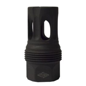 YHM SRX Short QD Flash Hider .578-28 Thread