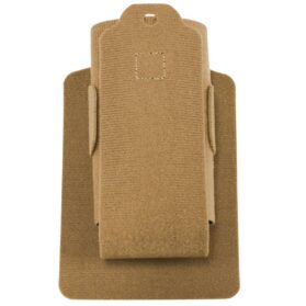 Vertx Tactigami MAK Mag and Kit Pouch - Full Hook and Loop OneWrap Full Size Earth Tan