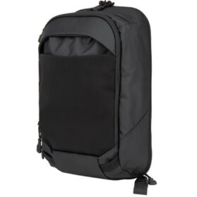 Vertx Urban Ghost 10L Sling Bag Black