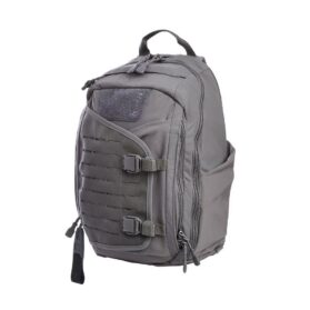 VertX Siege 15L Tactical Sling Wolf Grey