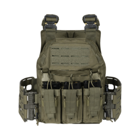 GUARD DOG APOLLO ONE PLATE CARRIER OD GREEN
