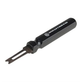 A-300 ROTOR CLIP AR-15 EJECTION COVER HINGE PIN CLIP TOOL