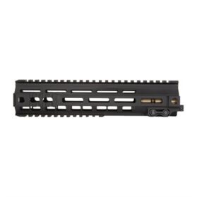 MK4 10'' FEDERAL SUPER MODULAR RAIL M-LOK BLACK