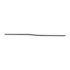 GAS TUBE 9.75'' CARBINE LENGTH FOR AR-15 BLACK MELONITE