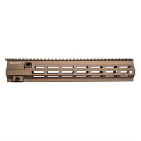 14.5'' HK416 SUPER MODULAR RAIL SMR M-LOK DDC
