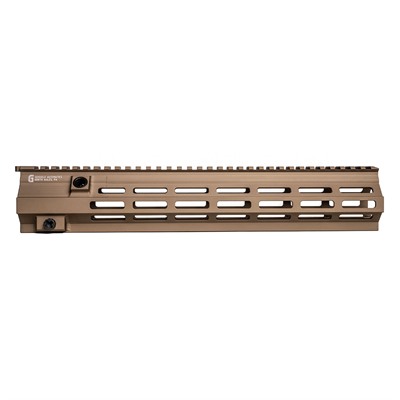 14.5'' HK416 SUPER MODULAR RAIL SMR M-LOK DDC
