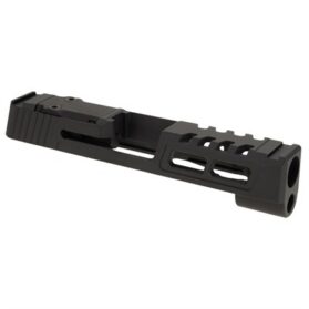 ZPS.2 SLIDE P365 9MM LUGER OPTIC CUT BLACK
