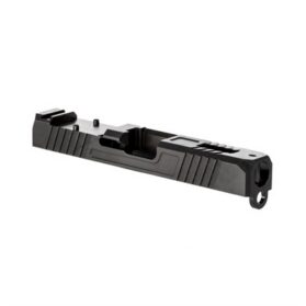 BRN PREMIUM WINDOW SLIDE FOR GLOCK 19 GEN 1/3 WITH RMR CUT