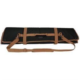 TACTICAL COMPETITION SHOOTING MAT COYOTE