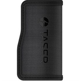 PREMIUM IWB/POCKET HOLSTER FOR TASER STRIKELIGHT 2 BLACK