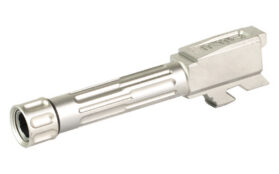 LANTAC 9INE FOR G43 THREADED BBL SS