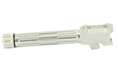 LANTAC BBL FOR G19 FLUTED THRD SS - Image 3