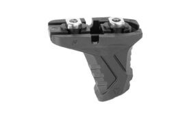 STRIKE MINI HNDSTP W/CBL MAN BLK