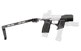 TYRANT TWS BRACED CHASSIS P365 GRAY