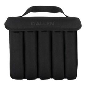 Allen Suppressor Pouch Silencer Bag Black