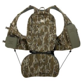Avian-X Ridge Runner Turkey Vest Mossy Oak Original Bottomland S/L