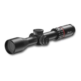 Burris Veracity Rifle Scope 3-15x44mm Non-Illum PLEX