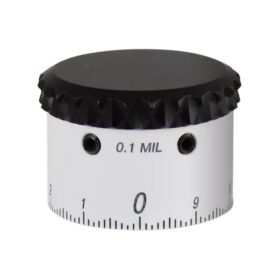 Burris XTR PRO Race Dial