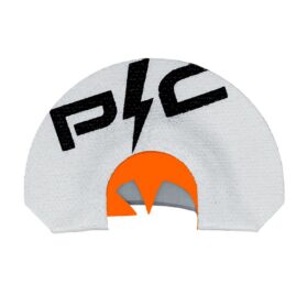 Power Calls Beau Brooks Signature Series Turkey Mouth Call Firebird