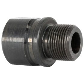 Banish 5781 Thread Adapter M13X.75RH to 5/8X24