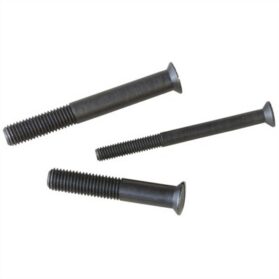 TRIGGERGUARD SLOTTED SCREWS FOR REM 700 ADL/BDL LA, BLUED