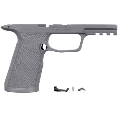 WCP365 XMACRO GRIP MODULE NO SAFETY GRAY